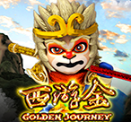 Golden Journey