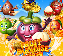 Fruit Paradise